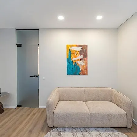Vytauto 43-4 Residence By Domvia *