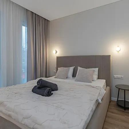 Apartment Vytauto 43-4 Residence By Domvia *