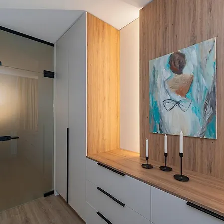 Vytauto 43-4 Residence By Domvia Apartment