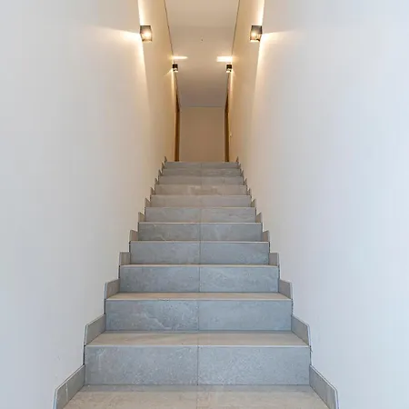 Vytauto 43-4 Residence By Domvia Kaunas
