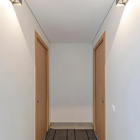 Apartment Vytauto 43-4 Residence By Domvia *