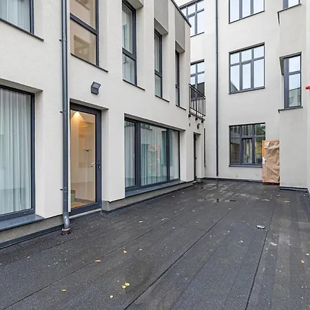 Apartment Vytauto 43 4 By Domvia