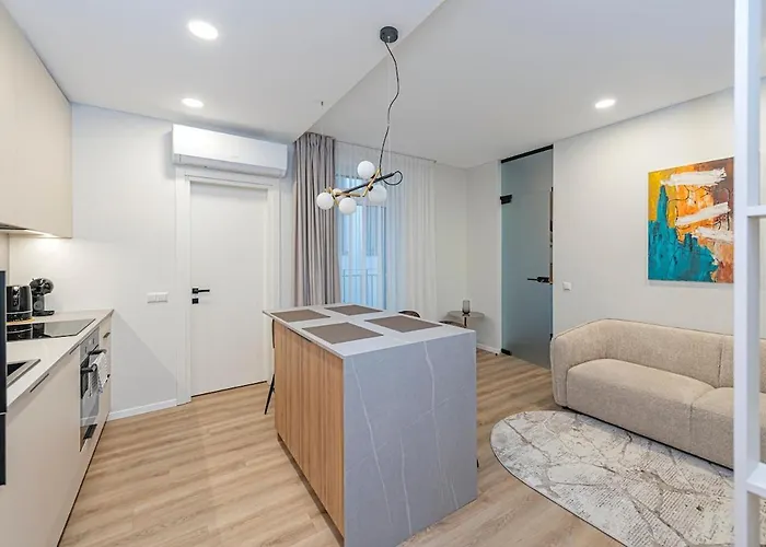 Vytauto 43 4 By Domvia * كاوناس