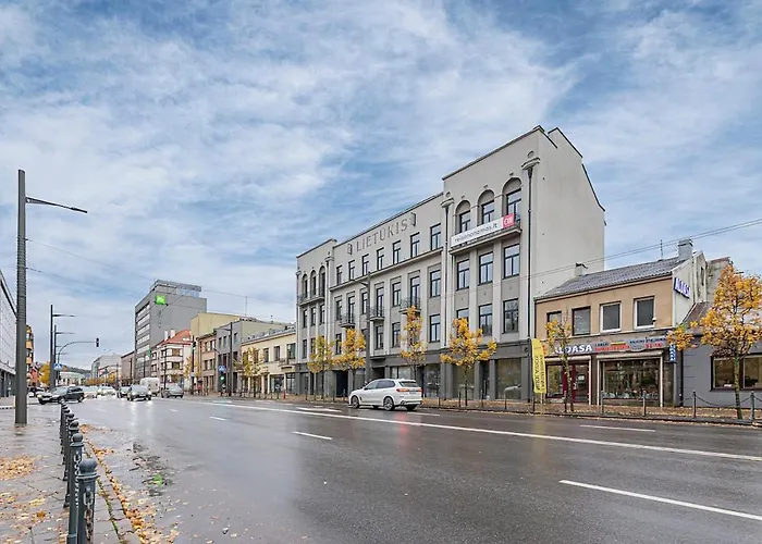 Vytauto 43 4 By Domvia *