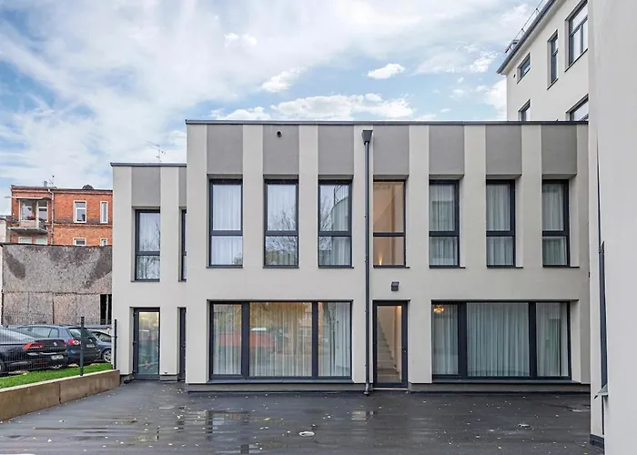 Vytauto 43 4 By Domvia